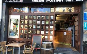 Hostal Pumar