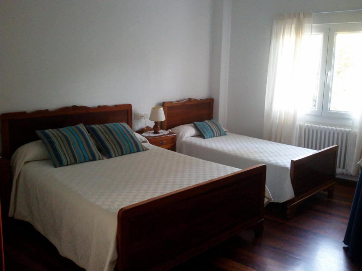 Hostal Pumar Saint-Jacques-de-Compostelle Extérieur photo