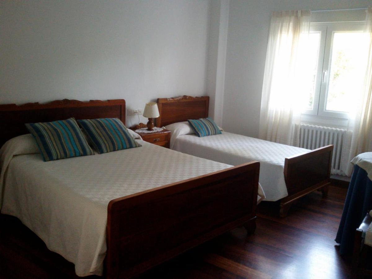 Hostal Pumar Saint-Jacques-de-Compostelle Extérieur photo