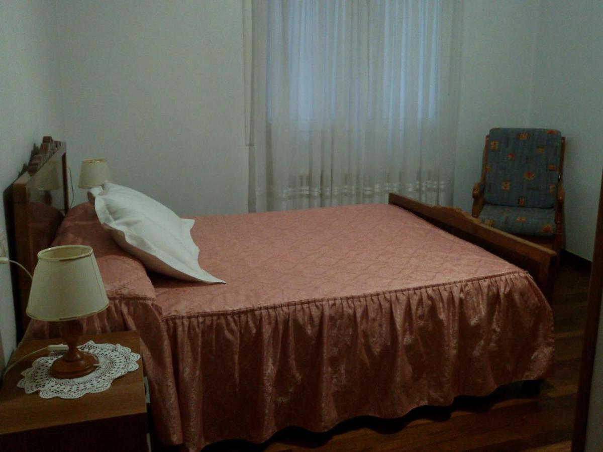 Hostal Pumar Saint-Jacques-de-Compostelle Extérieur photo