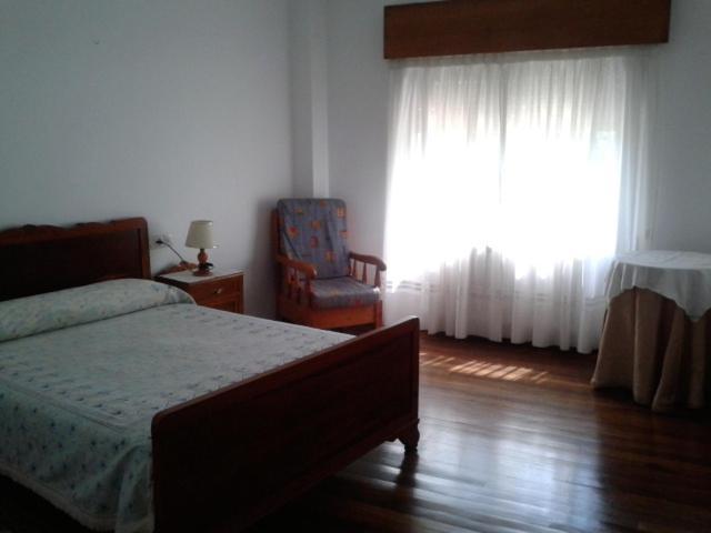 Hostal Pumar Saint-Jacques-de-Compostelle Extérieur photo